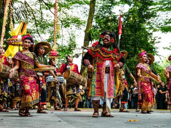 Erek Erek Makan Durian: Mengungkap Makna, Angka, dan